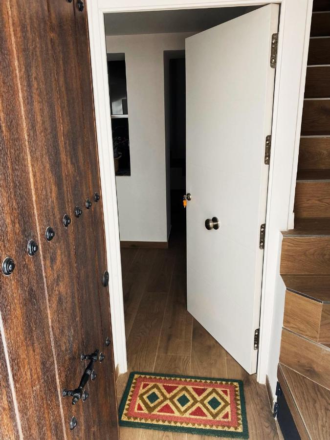 Appartement Casa Indalo