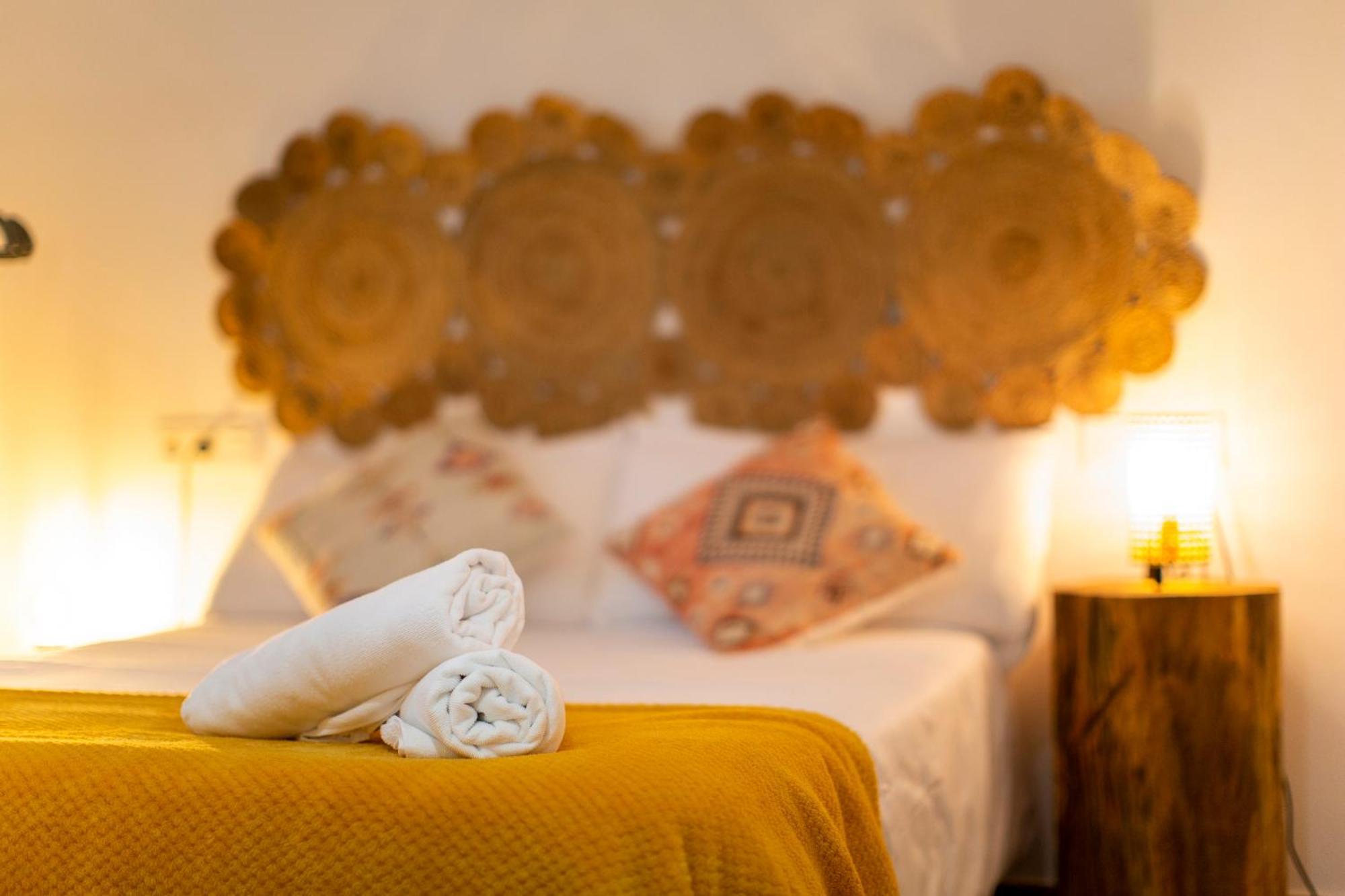 Appartement Casa Indalo