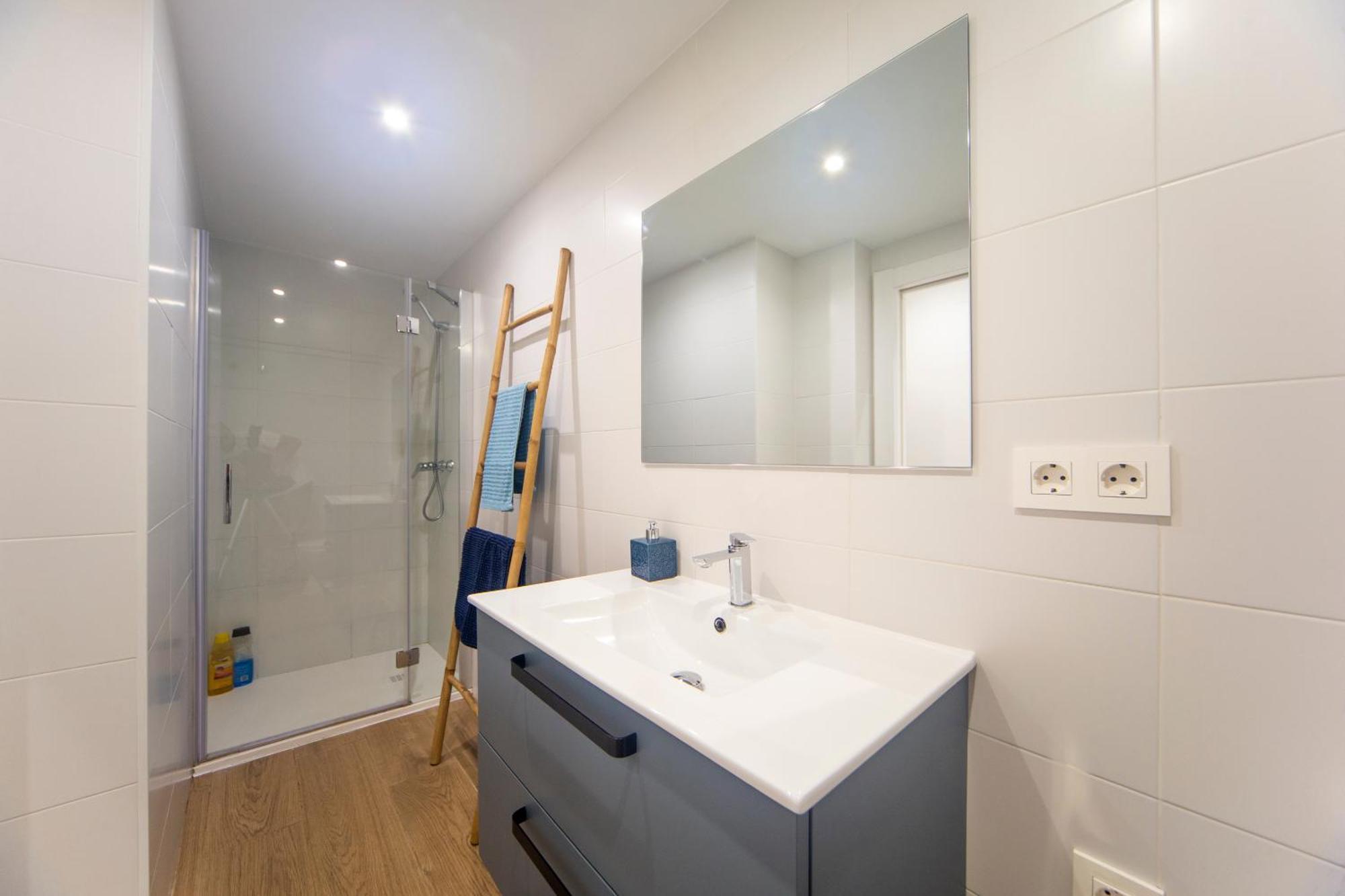 Appartement Casa Indalo Grenade