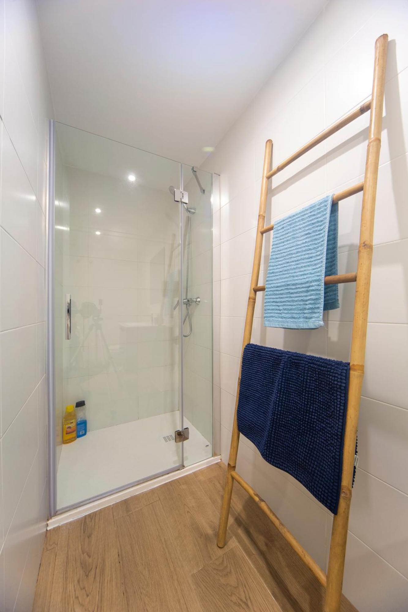 Appartement Casa Indalo