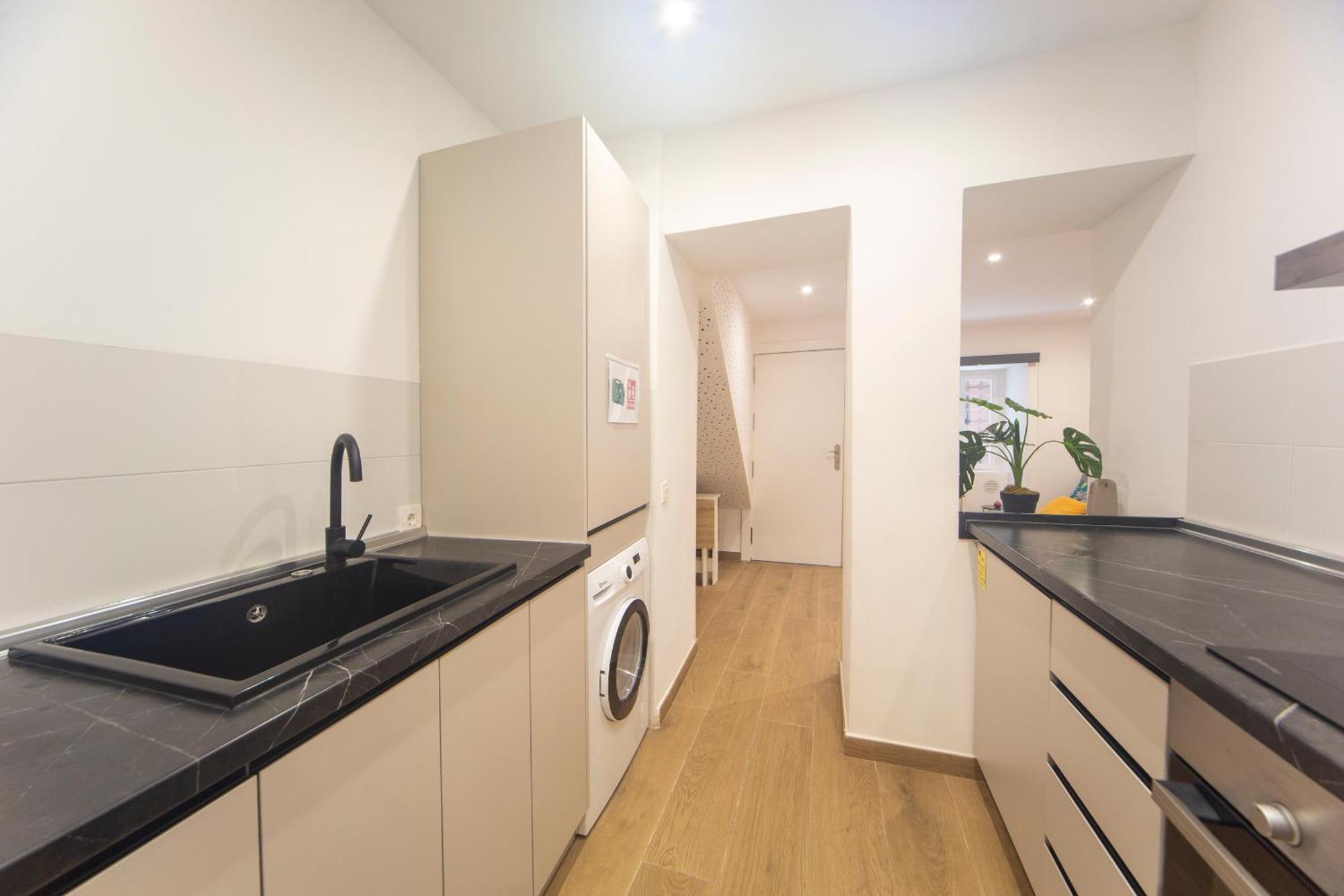 Appartement Casa Indalo *