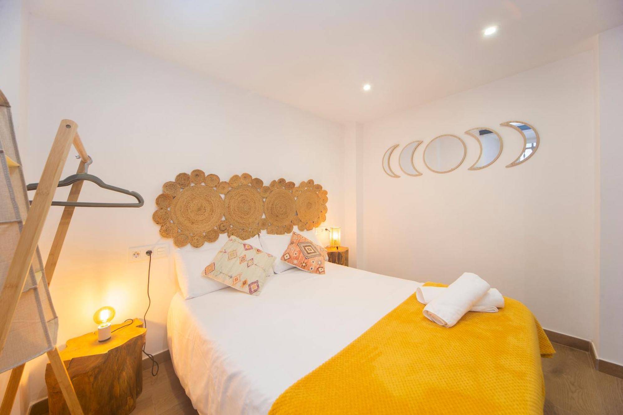 Appartement Casa Indalo *