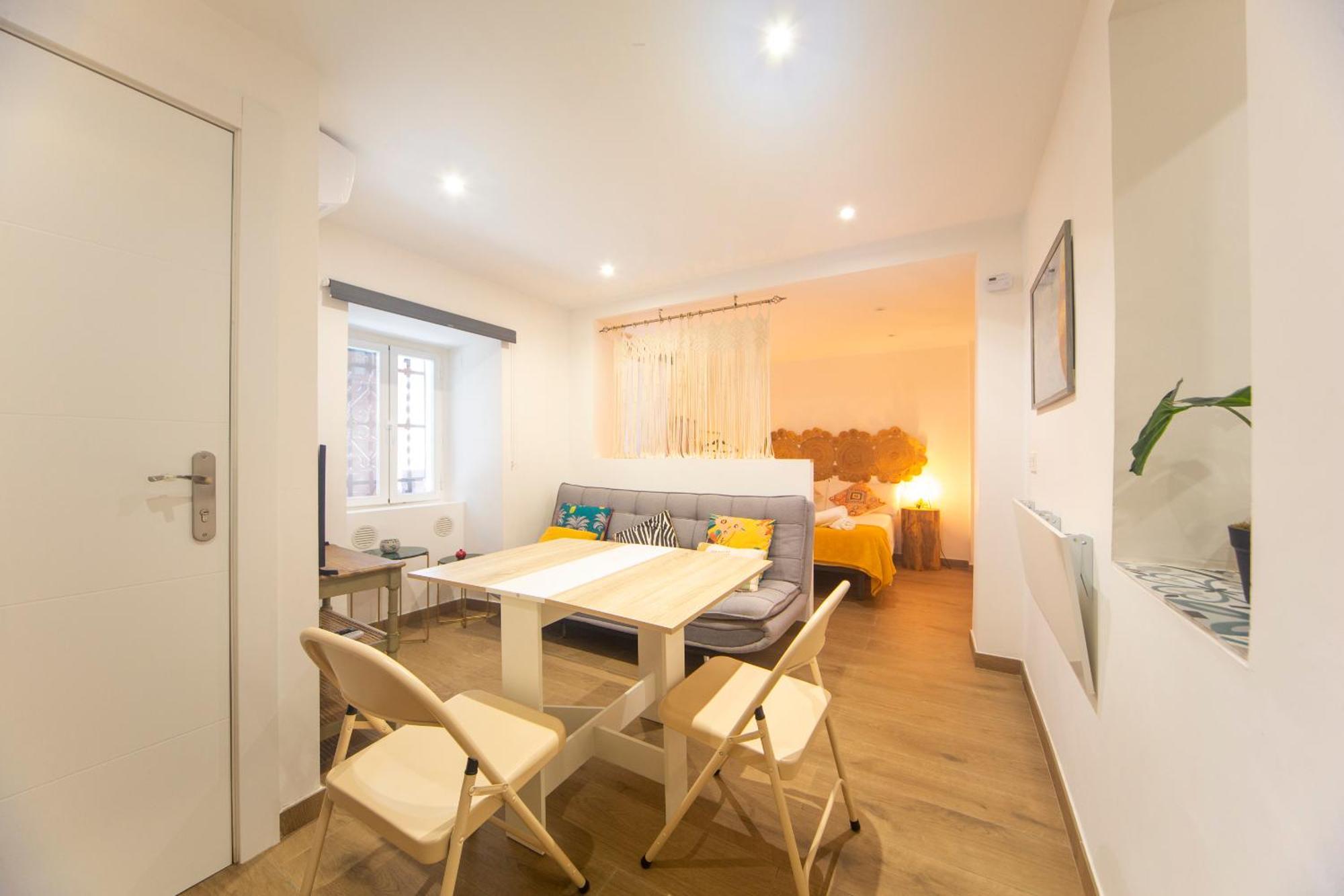 Appartement Casa Indalo Grenade