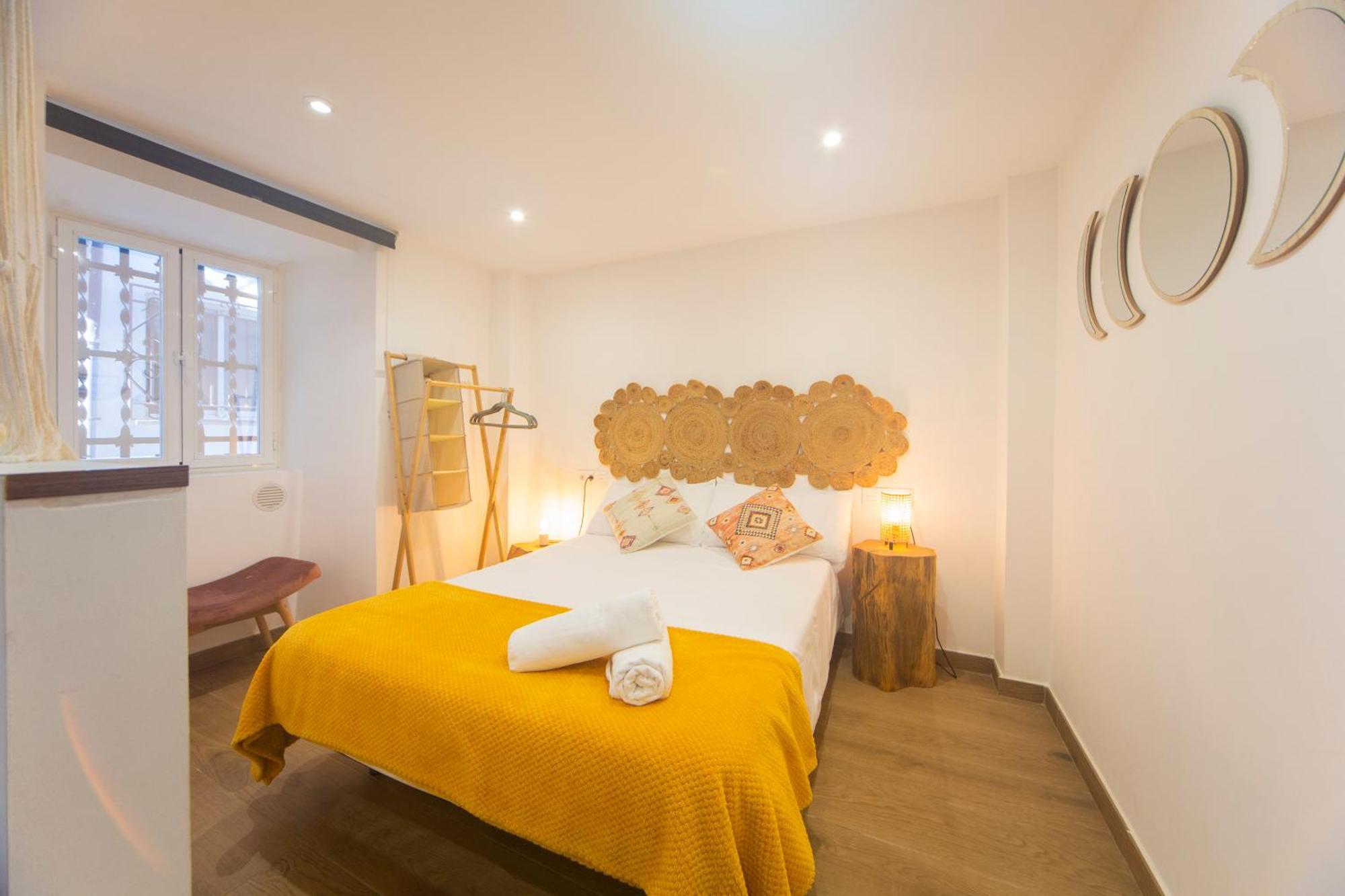 Appartement Casa Indalo