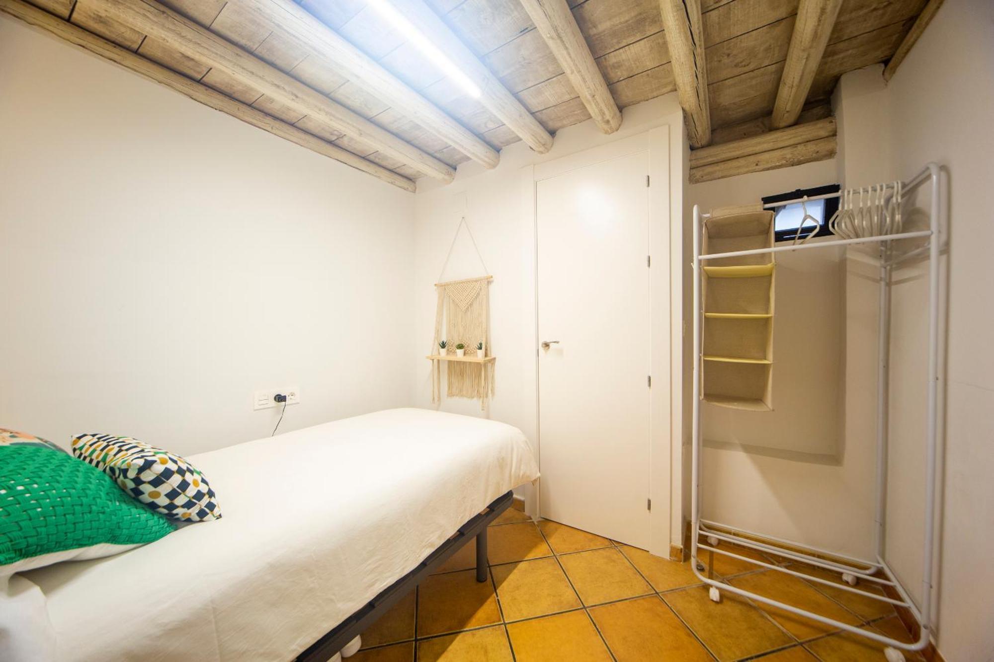 Appartement Casa Indalo Grenade