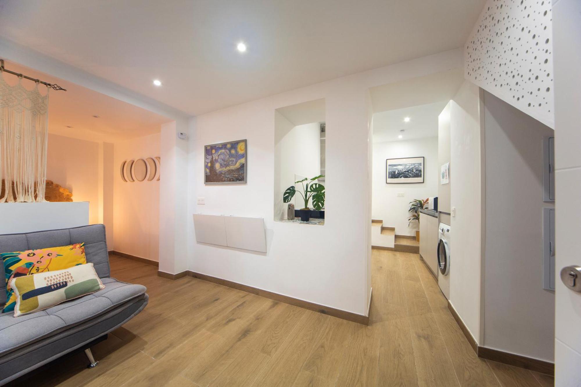 Appartement Casa Indalo *