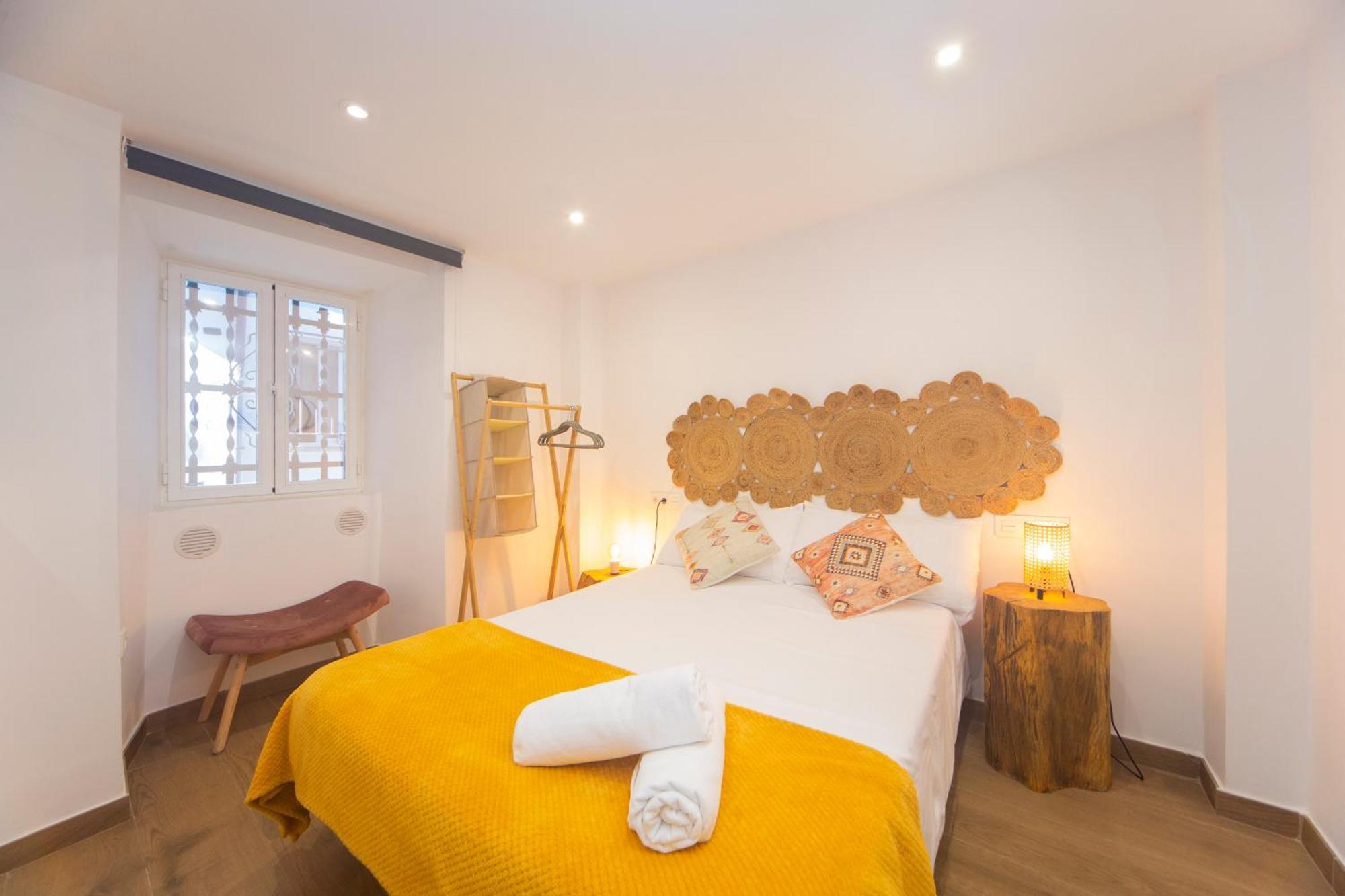 Appartement Casa Indalo