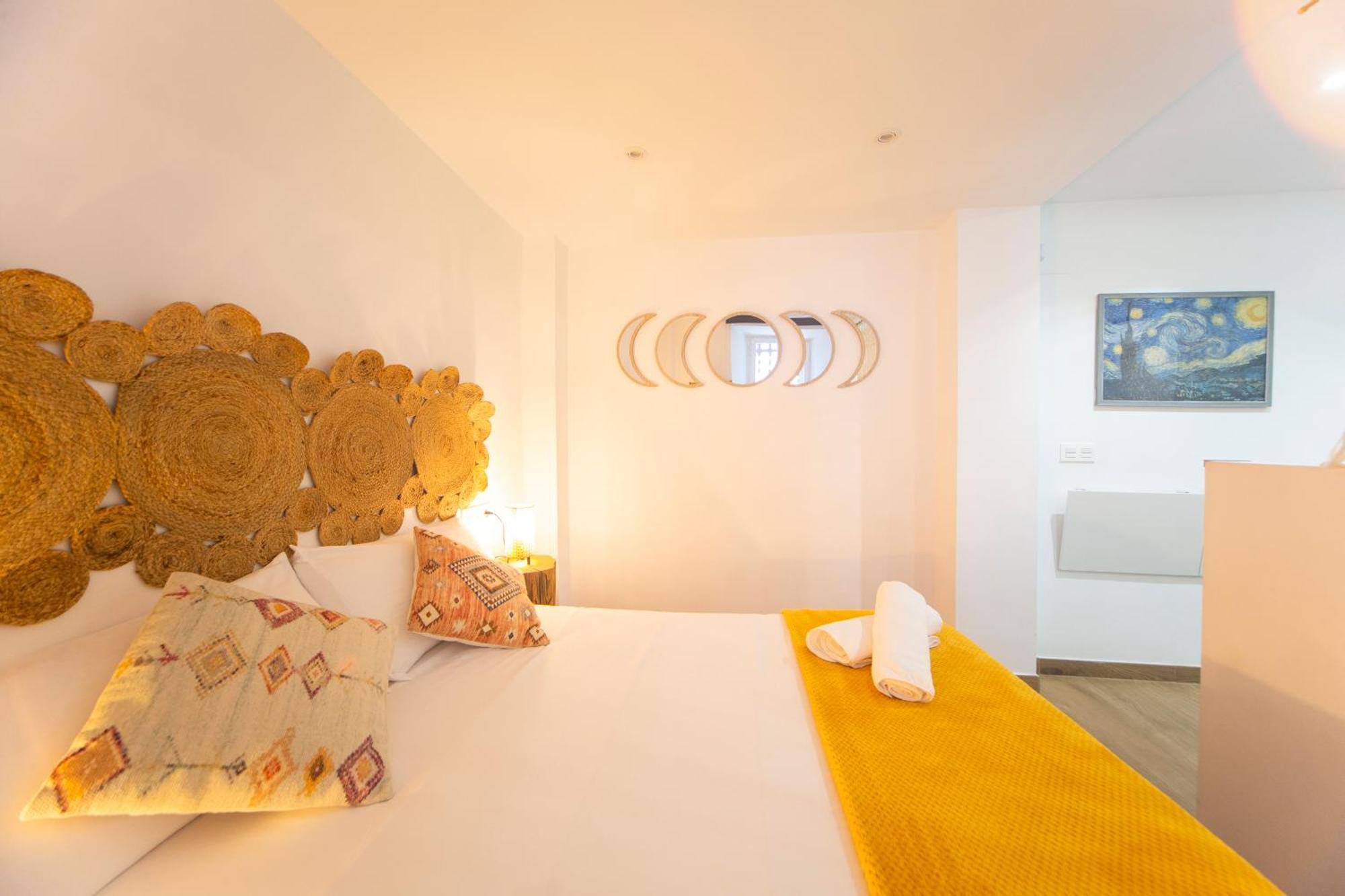 Appartement Casa Indalo