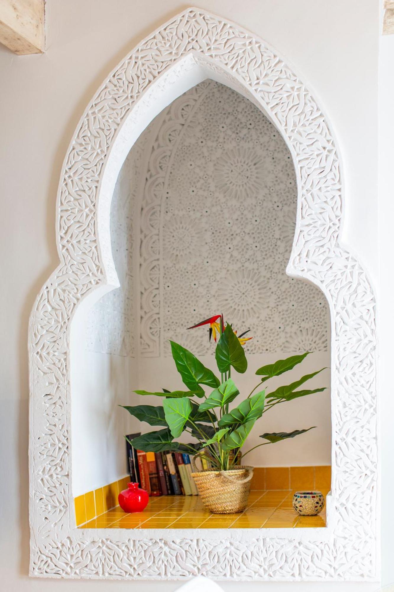 Appartement Casa Indalo